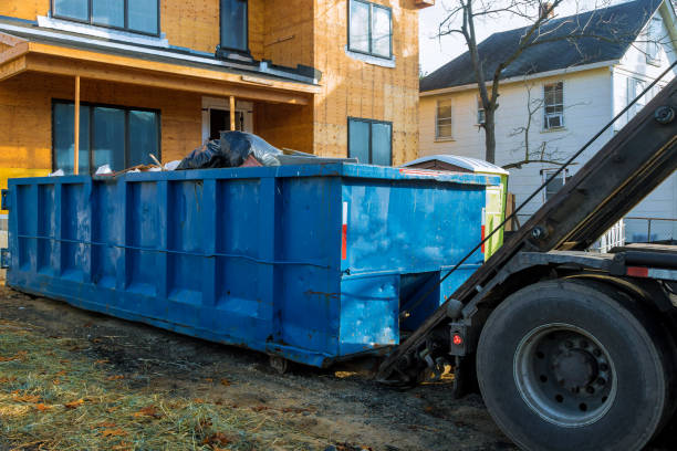 Professional Junk Removal Services in Wynantskill, NY